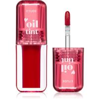 ETUDE Dear Darling Oil Tint intensive oil treatment for lips shade 02 Plum Berry 4.2 g