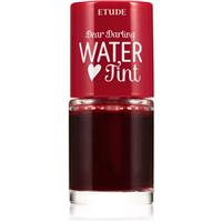 ETUDE Dear Darling Water Tint lip stain with moisturising effect shade #02 Cherry 9 g