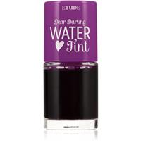 ETUDE Dear Darling Water Tint lip stain with moisturising effect shade #05 Grape 9 g