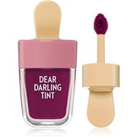 ETUDE Dear Darling Water Gel Tint Ice Cream lip stain with gel consistency shade #16 PK004 4,5 g