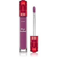 ETUDE Dear Darling Water Gel Tint lip stain with gel consistency shade 07 Red Bean Pink 5 g