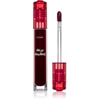 ETUDE Dear Darling Water Gel Tint lip stain with gel consistency shade 03 Real Red 5 g