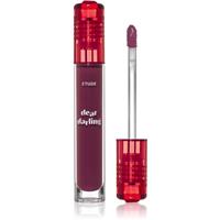 ETUDE Dear Darling Water Gel Tint lip stain with gel consistency shade 06 Sweet Potato Red 5 g