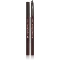 ETUDE Drawing Eye Brow eyebrow pencil with brush shade #2 Gray Brown 0,25 g