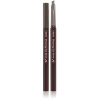 ETUDE Drawing Eye Brow eyebrow pencil with brush shade #5 Gray 0,25 g