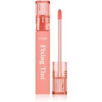ETUDE Fixing Tint ultra matt long-lasting lipstick shade #03 Mellow Peach 4 g