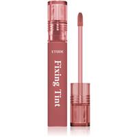 ETUDE Fixing Tint ultra matt long-lasting lipstick shade #05 Midnight Mauve 4 g