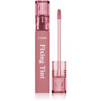 ETUDE Fixing Tint ultra matt long-lasting lipstick shade #08 Dusty Biege 4 g