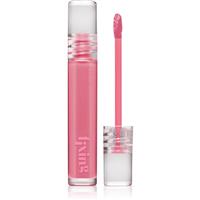 ETUDE Fixing Tint Glow highly pigmented lip gloss shade #2 Mellow Pink 3.8 g