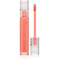 ETUDE Fixing Tint Glow highly pigmented lip gloss shade #06 Peach Blended 3.8 g