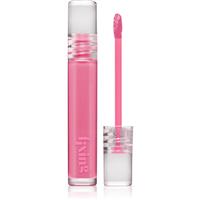 ETUDE Fixing Tint Glow highly pigmented lip gloss shade #07 Cold Fuchsia 3.8 g