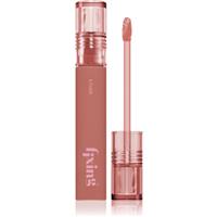 ETUDE Fixing Tint ultra matt long-lasting lipstick shade #12 Salmon Brick 4 g