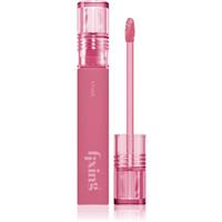 ETUDE Fixing Tint ultra matt long-lasting lipstick shade #10 Smoky Cherry 4 g