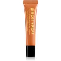 ETUDE Ginger Sugar Essencial Lip Balm smoothing lip balm 15 ml