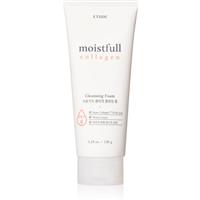 ETUDE Moistfull Collagen gentle cleansing foam with moisturising effect 150 g