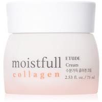 ETUDE Moistfull Collagen deep moisturising cream with collagen 75 ml