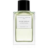 Essential Parfums Vanille eau de parfum unisex 100 ml