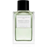 Essential Parfums Orange X Santal eau de parfum unisex 100 ml