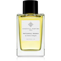 Essential Parfums Patchouli Mania eau de parfum unisex 100 ml