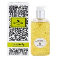 Etro Patchouly shower gel unisex 250 ml