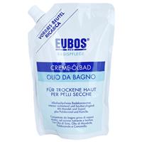 Eubos Basic Skin Care shower and bath oil refill 400 ml
