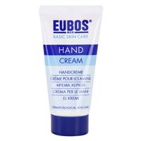 Eubos Basic Skin Care restoring cream for hands 50 ml