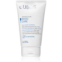Eubos Basic Skin Care Mild gentle shampoo for everyday use 150 ml