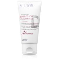 Eubos Diabetic Skin Care Hand Cream moisturising hand cream for sensitive skin 50 ml