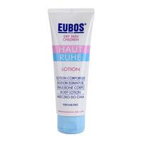 Eubos Children Calm Skin body balm for irritated skin 125 ml