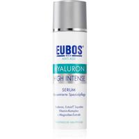 Eubos Hyaluron High Intense concentrated facial serum with anti-ageing effect 30 ml