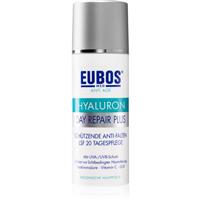 Eubos Hyaluron protective cream against skin ageing SPF 20 50 ml