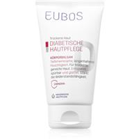 Eubos Diabetic Skin Care Body Balm intensive hydrating cream for dry and sensitive skin 150 ml
