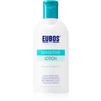 Eubos Sensitive protective milk for dry and sensitive skin 200 ml