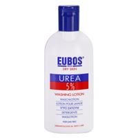 Eubos Dry Skin Urea 5% liquid soap for very dry skin 200 ml