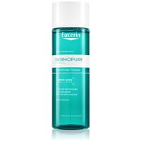 Eucerin DermoPure Clinical Purifying Toner cleansing tonic against imperfections in acne-prone skin 200 ml