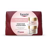 Eucerin Hyaluron-Filler + Elasticity gift set for mature skin