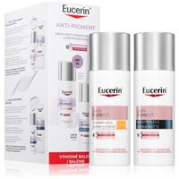 Eucerin Anti-Pigment economy pack for mature skin
