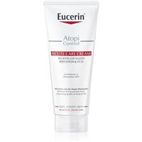 Eucerin AtopiControl soothing cream for atopic skin 100 ml