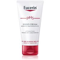 Eucerin pH5 regenerating hand cream 75 ml