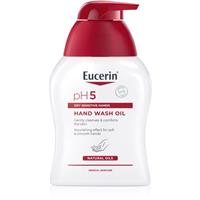 Eucerin pH5 cleansing oil for hands 250 ml