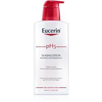 Eucerin pH5 washing emulsion for dry and sensitive skin 400 ml