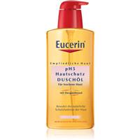 Eucerin pH5 shower oil for sensitive skin 400 ml