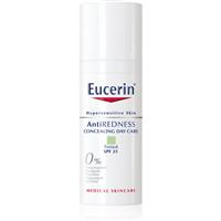 Eucerin Anti-Redness neutralising daily cream with green pigments SPF 25 50 ml