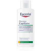 Eucerin DermoCapillaire shampoo to treat dry dandruff 250 ml