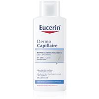 Eucerin DermoCapillaire Calming Urea Shampoo For Dry And Itchy Scalp 250 ml