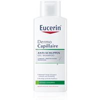 Eucerin DermoCapillaire shampoo to treat oily dandruff 250 ml