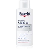 Eucerin DermoCapillaire hypertolerant shampoo for irritated skin 250 ml