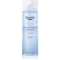 Eucerin DermatoClean cleansing water for all skin types including sensitive 200 ml