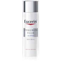 Eucerin Hyaluron-Filler + 3x Effect day cream with anti-ageing effect SPF 15 50 ml