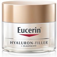 Eucerin Hyaluron-Filler + Elasticity day cream for mature skin SPF 15 50 ml